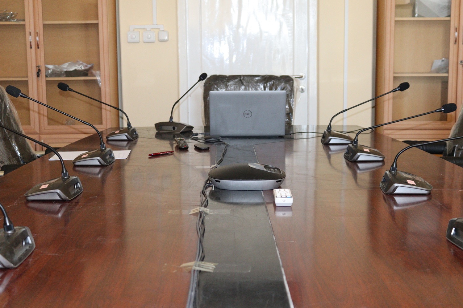 Examination Committee